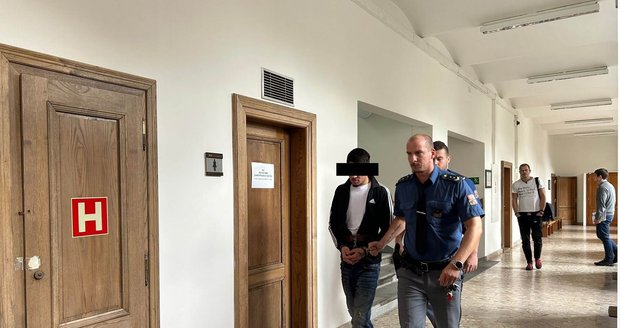 Mladík se pokusil zabít muže, který mu zaplatil za sex