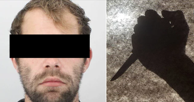 Muž podezřelý z vraždy na pražském Chodově byl v pátek před půlnocí zadržen v Amsterdamu.