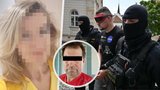 Vraždu Hany (†49) si objednal manžel Pavel?! Nájemný vrah s ním prý pracoval v kravíně!