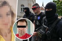Vraždu Hany (†49) si objednal manžel Pavel?! Nájemný vrah s ním prý pracoval v kravíně!