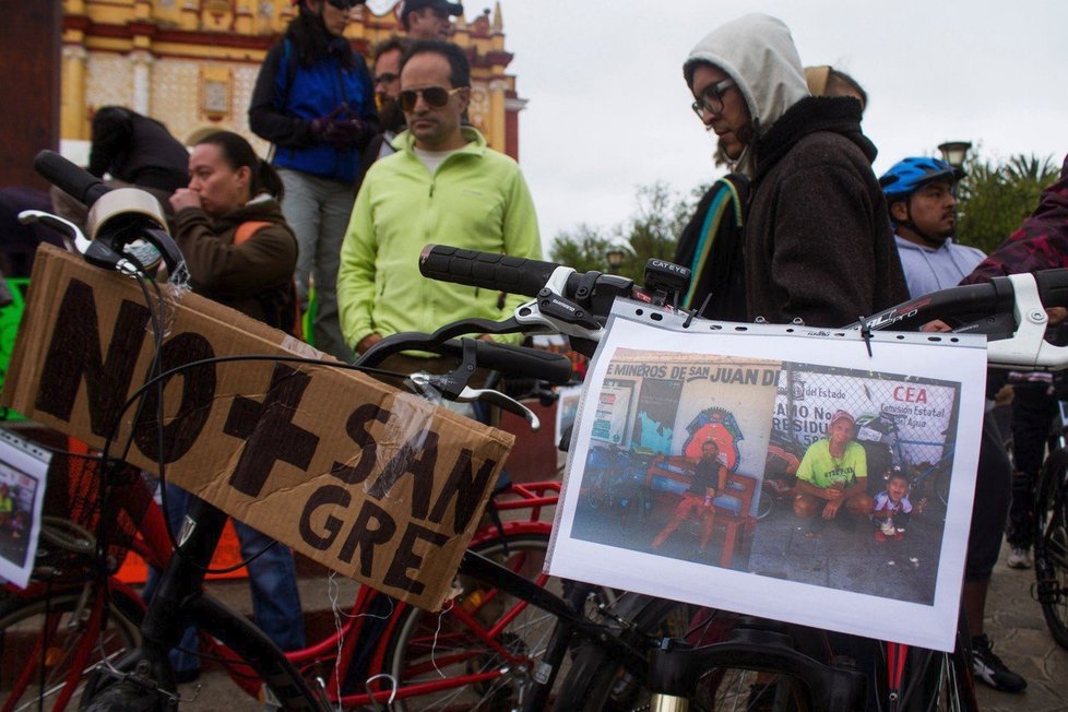 Cyklisté z Evropy byli nalezeni na dně mexické rokle! Pravděpodobně byli zavražděni