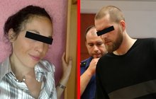 Zdeněk S. (29) obviněný z vraždy Dagmar (†27): Známe mrazivé detaily brutálního činu!