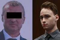 16,5 roku pro bezcitného Daniela (21): Václava (†59) ubil jen tak!