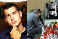 Žáci zabité učitelky z Brna vzkazují vrahovi: Zasloužíš si smrt!