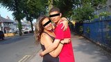 V Británii obvinili mladou Češku z vraždy: Zabila ročního bratříčka!