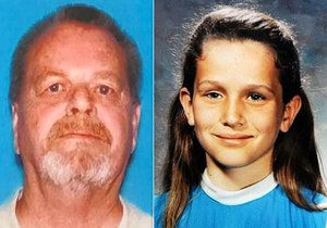 Vrah dívky byl podle všeho dopaden po 45 letech.