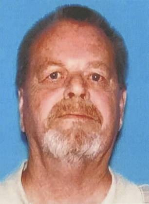 James Alan Neal (72) byl obviněn z vraždy po 45 letech.