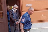Krutá smrt ženy: Druh ji upálil v posteli! 17 let basy
