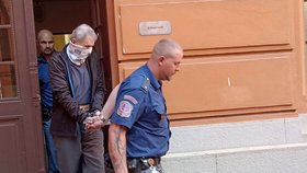 Krutá smrt ženy: Druh ji upálil v posteli! 17 let basy