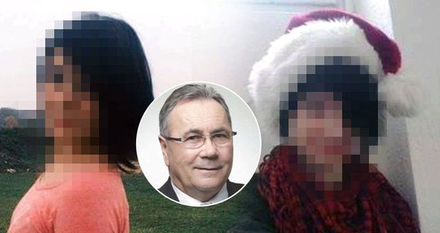 Kdyby zavraždili dítě ministrovi, trestní hranici sníží okamžitě, říká o vraždě Elišky starosta Kmetiněvsi