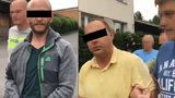 Policista s kamarádem měli před 10 lety usmýkat mladíka za autem: Po celodenním výslechu skončili ve vazbě