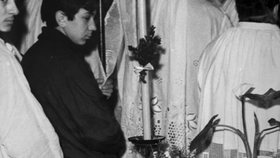 Děkan Čársky.