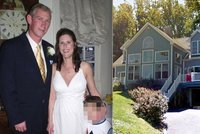 Agent FBI zabil sebe i svou manželku: Zabíjel kvůli rozvodu