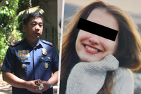 Zlom ve vyšetřování brutální vraždy Míši: Filipínská policie obvinila čtyři muže