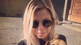 Zavražděná Ashley Olsen