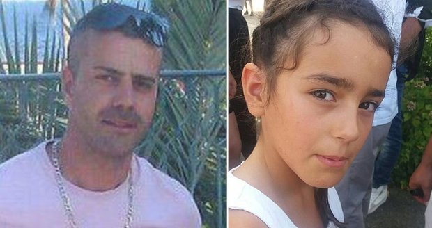 Dívenka (9) zmizela ze svatby: Vrah se po půl roce přiznal a ukázal, kde ji zakopal