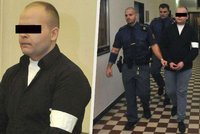 Vrah propuštěný z Mírova znovu zabíjel?! Patrik měl partnerku ubodat stejně jako první oběť