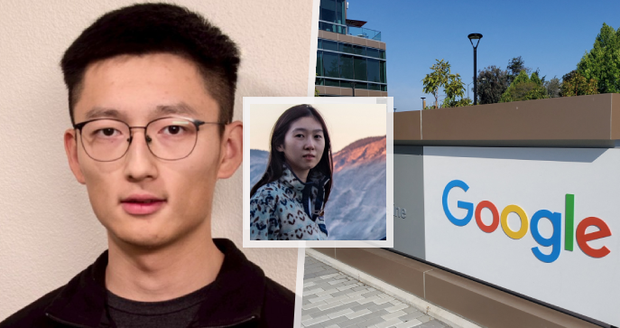 Pracovník Googlu ubil manželku holýma rukama, pak seděl v krvi vedle mrtvoly