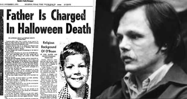 Nejmrazivější halloweenské vraždy: Od sladkostí s kyanidem po vraha se smajlíkem na tváři