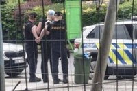 Schizofrenik, který zavraždil sousedku (†64) v Havířově: Zemřel na psychiatrii!
