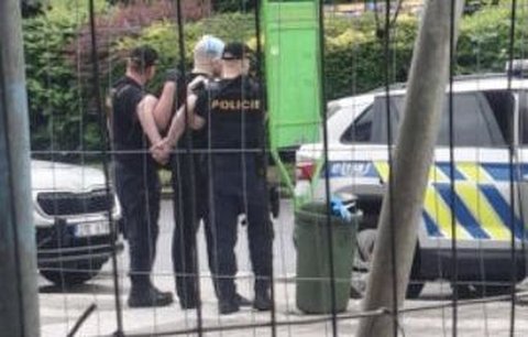 Schizofrenik, který zavraždil sousedku (†64) v Havířově: Zemřel na psychiatrii!