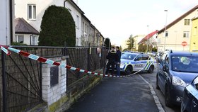 Tragédie v Hloubětíně: Muž zastřelil milence své bývalé přítelkyně a pak i sebe