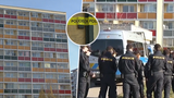 Brutální mord prostitutky v hradeckém paneláku: Vražda kvůli příplatku za sex?!