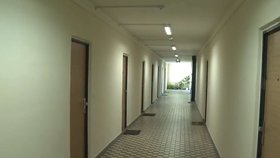 Kriminalisté dopadli podezřelého v případu zavražděné ženy v hradeckém paneláku.