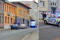 Brutální vražda v Humpolci: Pobodanou barmanku (†59) našel zedník! Vraha policie dopadla