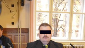 Invalidní důchodce David J. z Olomouce (27) umlátil v květnu ve Vrahovicích na Prostějovsku svého dodavatele pervitinu Romana Jeřábka (†28). Hrozí mu 20 let vězení.