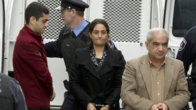 Soud v kanadském Montrealu odsoudil otce a jeho komplice na doživotí: Zabil tři dcery a jednu manželku. Prý kvůli rodinné cti