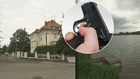 Zvrat v případu popraveného podnikatele v Praze: Po 19 letech má policie vraha?