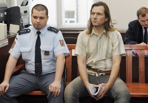 Drholcovi snížil odvolací soud trest na 16 let.