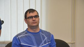 Pavel Radziszewski s návrhem nových svědků ve svém případu neuspěl. Ústavní soud mu za bezcitnou vraždu těhotné přítelkyně potvrdil 23 let.