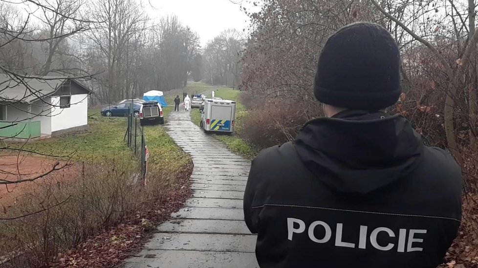 Zavražděný novorozenec v Karlových Varech: Policie hledá matku!