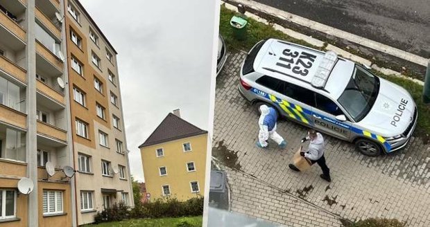 Podivná vražda v Karlových Varech: Kriminalisté vypátrali tělo oběti!