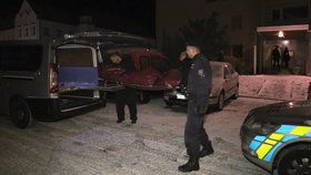 V Kladně našli mrtvolu ženy zastlanou v posteli! Policie si s vrahem poradila