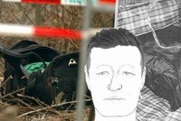 Rozřezaného muže rozházel neznámý pachatel po Benešovsku a v Praze: 19 let stará vražda bude brzy promlčená