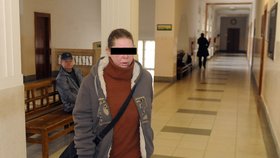 Jana Kučerová dostala za utýrání své spolubydlící původně jen dva roky vězení. Vrchní soud jí včera osm přidal.
