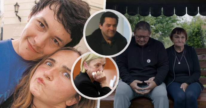 Případ vraždy Jána Kuciaka a jeho snoubenky