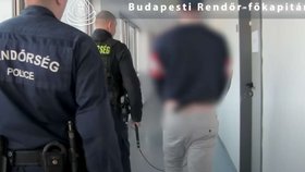 Vrah pohodil ostatky Mackenzie u Balatonu: Na internetu zjišťoval, zda ji sežerou divoká prasata!