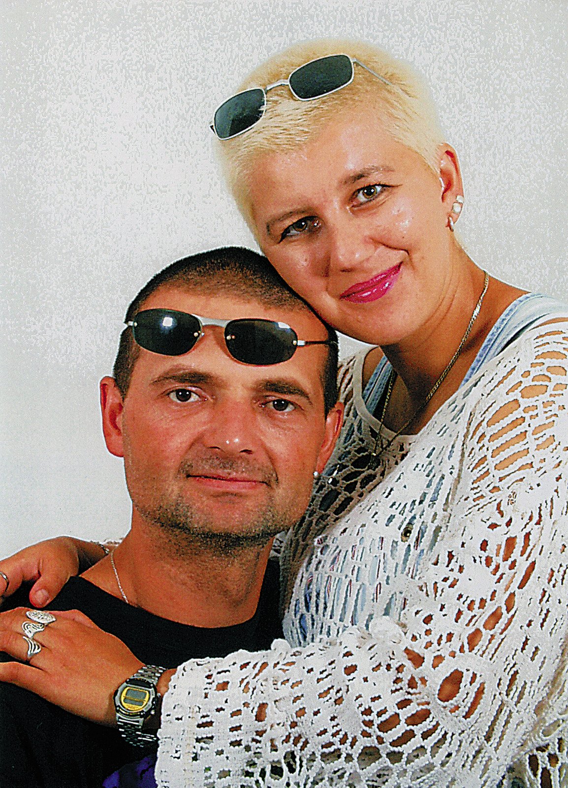 Jaroslav začal vraždit ve 35 letech, Daně bylo 31.