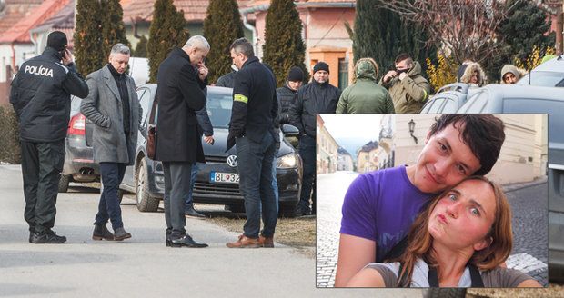 Poslední telefonát před popravou: Rodiny zavražděného novináře Jána Kuciaka a jeho snoubenky promluvily