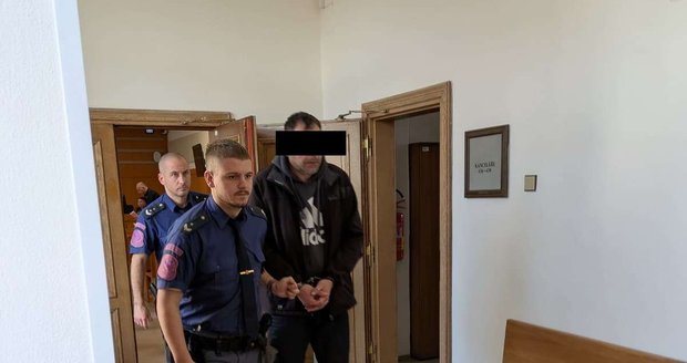 Nalil matce metanol do čaje. Krajský soud vynesl 15letý trest.