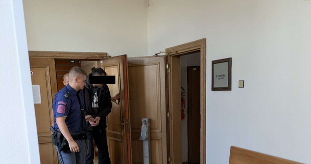 Dia menuangkan metanol ke dalam teh ibunya. Pengadilan daerah menjatuhkan hukuman 15 tahun penjara. Dia menuangkan metanol ke dalam teh ibunya. Pengadilan daerah menjatuhkan hukuman 15 tahun penjara.