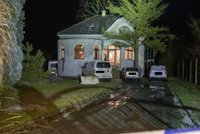Policie obvinila z brutální vraždy ve Vysoké partnerku oběti: Za kastraci jí hrozí výjimečný trest