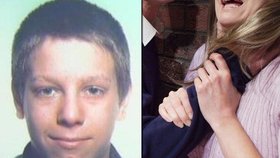 Jeřábek (19) dostal za vraždu bývalé sousedky 16 let