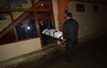 Policie chytila vraha Aničky a Michala (oba †19). Popravil je jako zabiják Roubal!