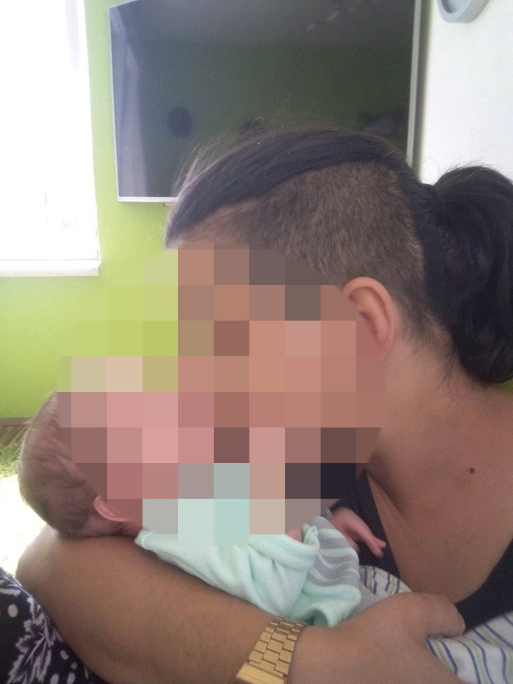 Źena (21) z Brna je podezřelá, že brutálně zabila svého tříměsíčního syna.