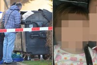 Hrůzná úmrtí dětí: Novorozeně v popelnici a ubité miminko! Mohou za to matky?